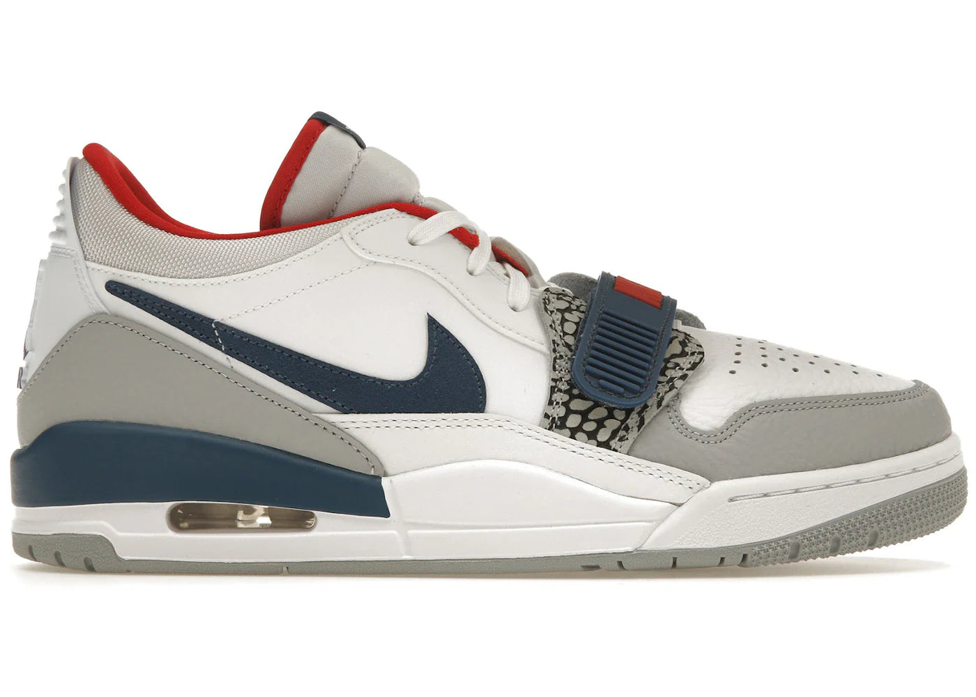Air Jordan Legacy 312 Low True Blue