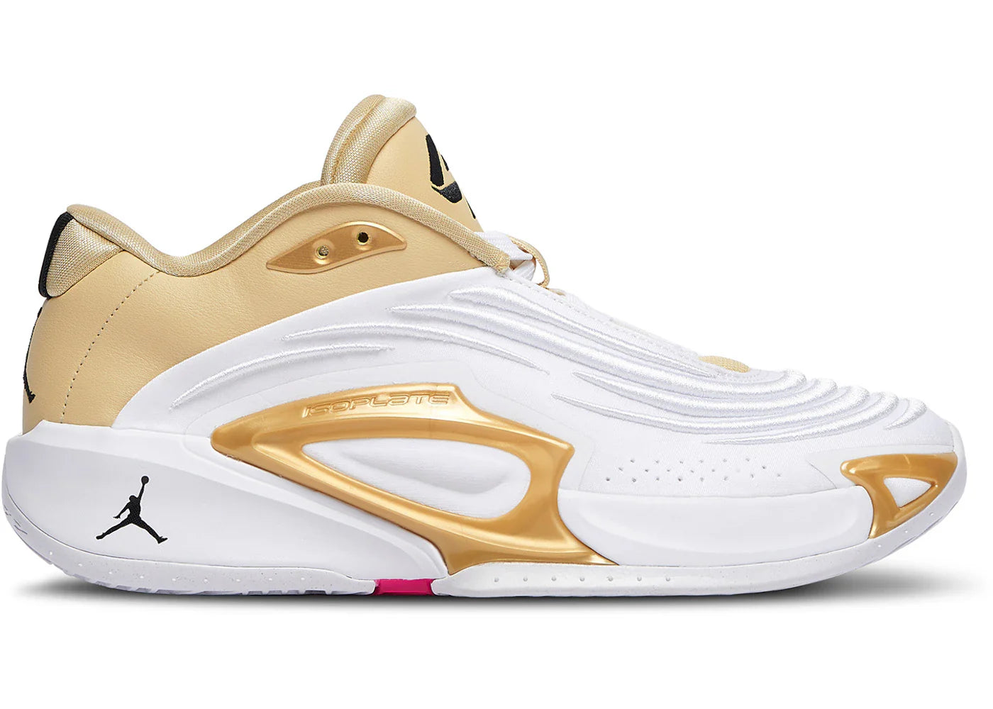 Air Jordan Luka 3 SE El Matador