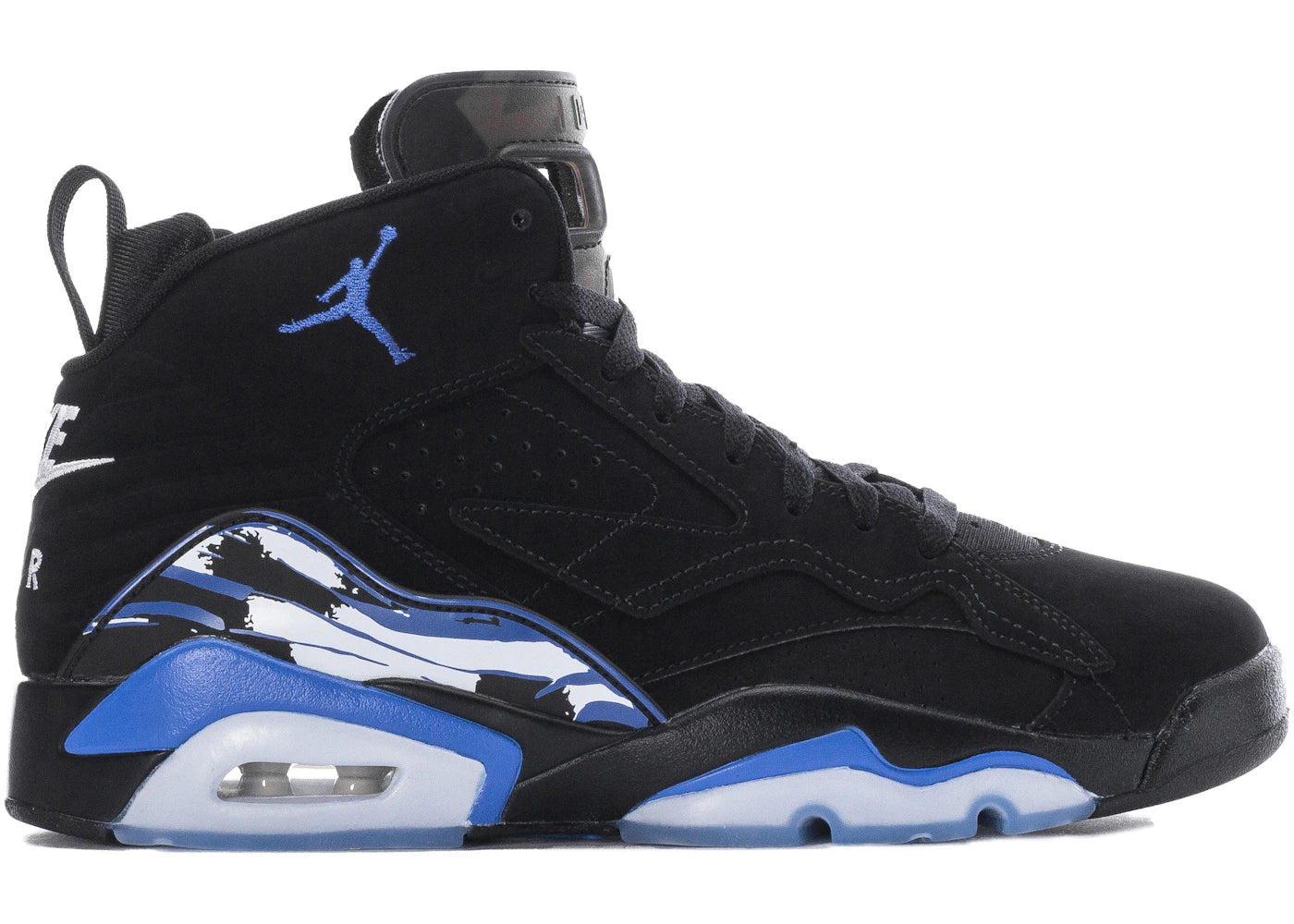 Air Jordan MVP University Blue
