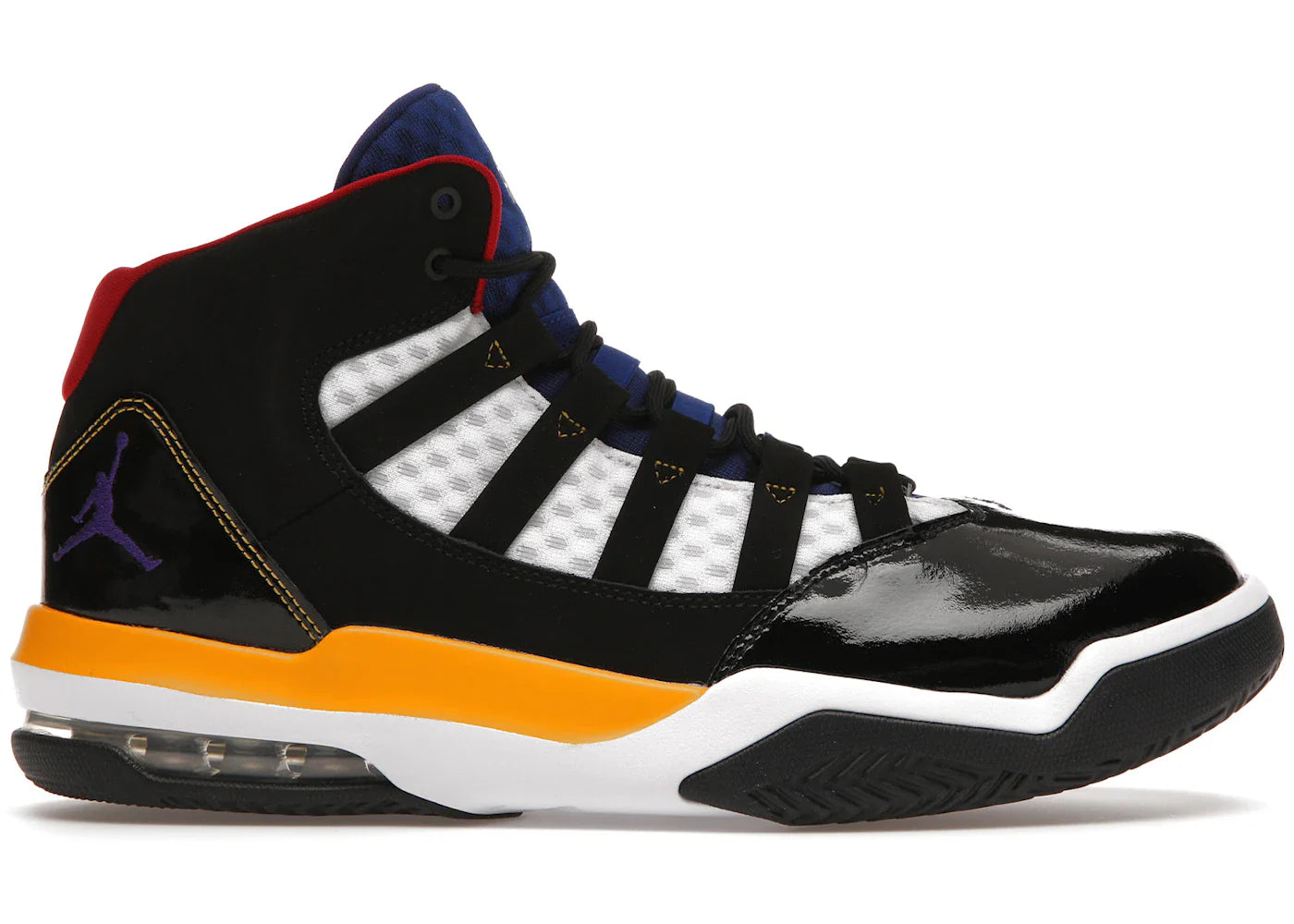 Air Jordan Max Aura Rivals