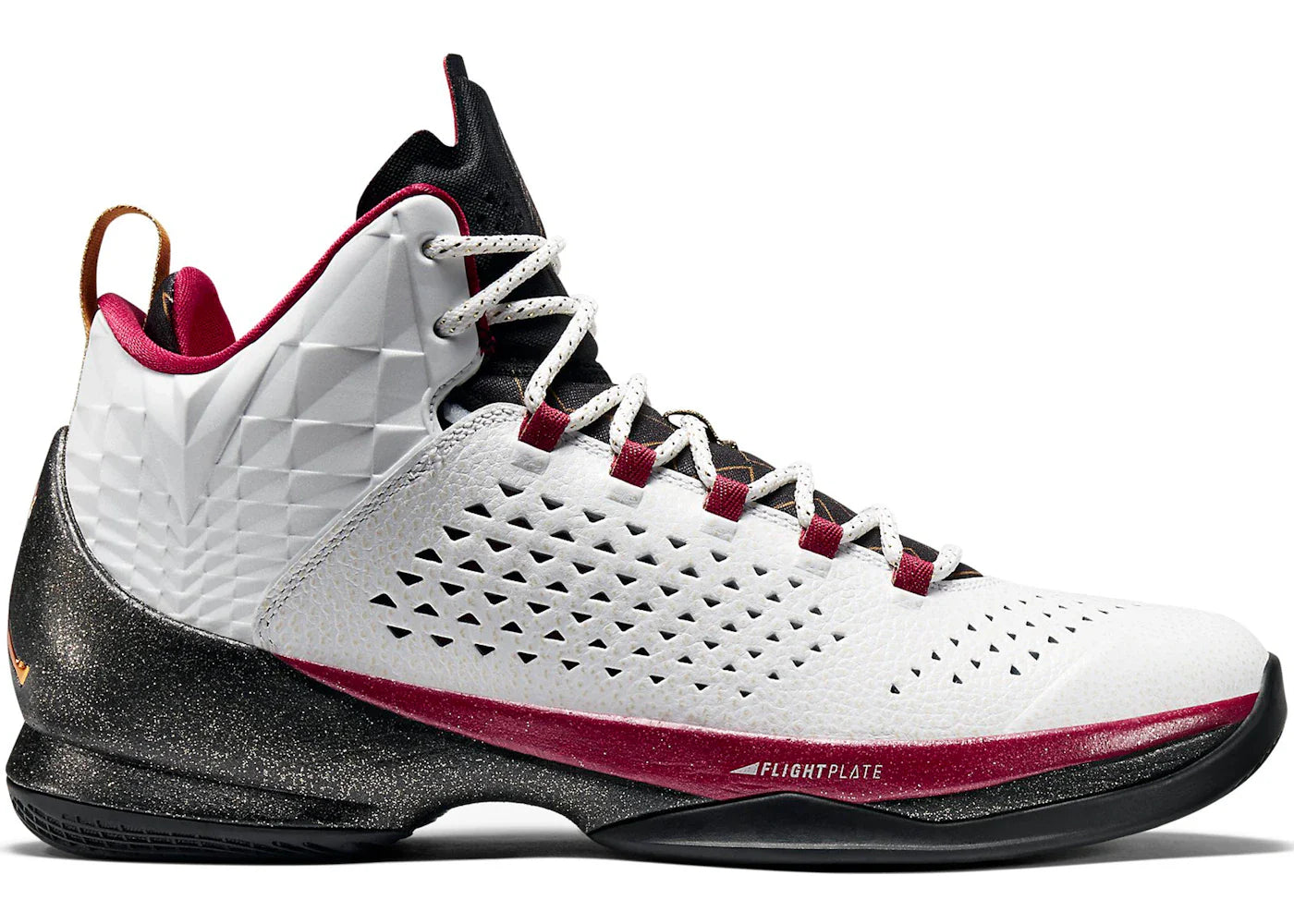 Air Jordan Melo M11 X-Mas (2014)