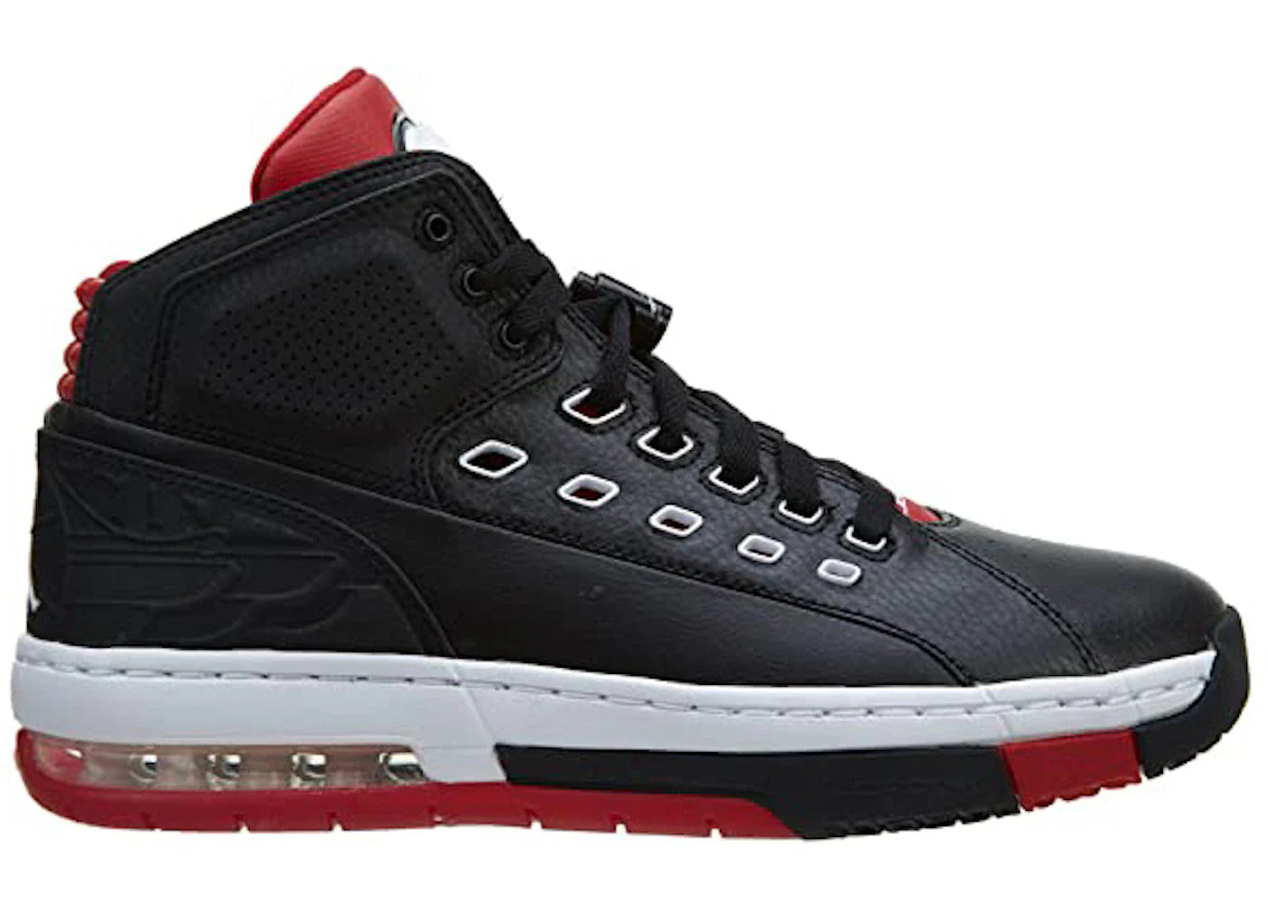 Air Jordan Ol' School Bred