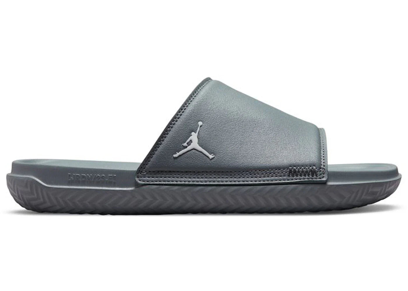 Air Jordan Play Slide Cool Grey Photon Dust