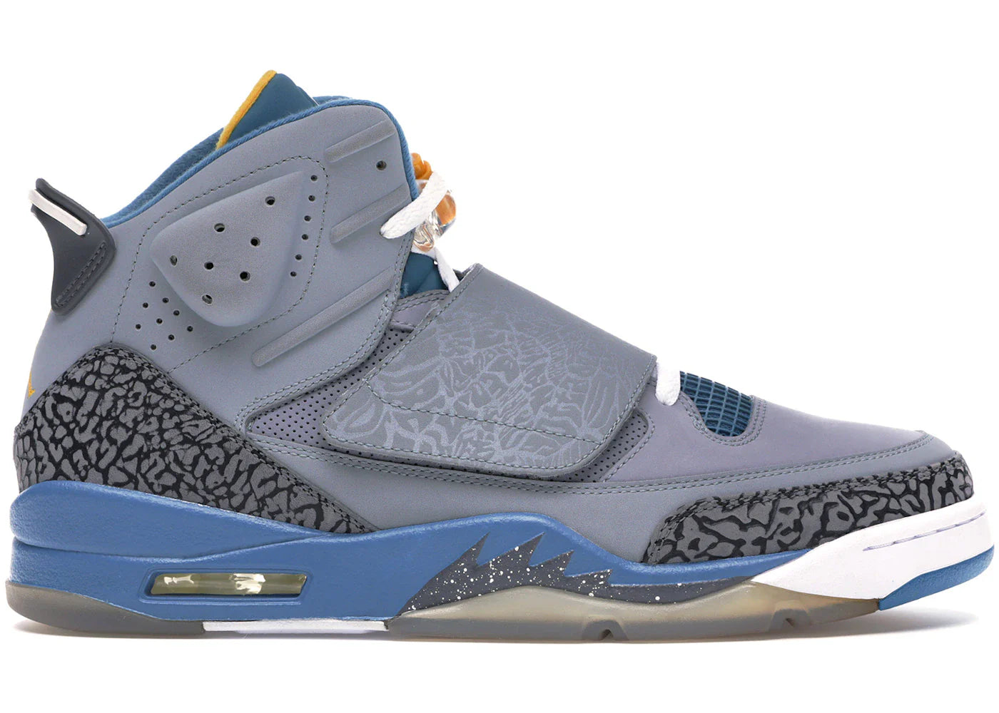 Air Jordan Son of Mars Stealth