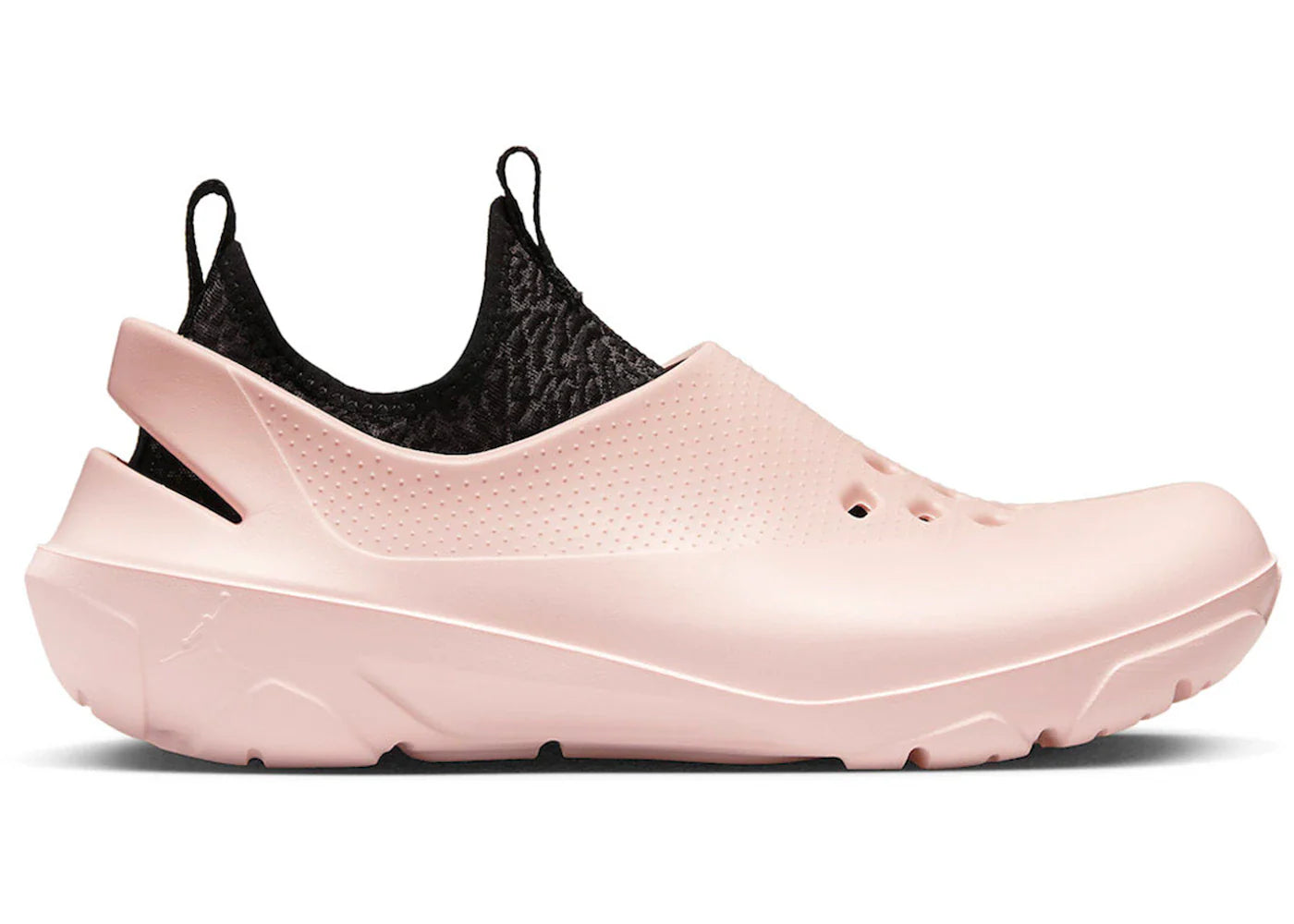 Air Jordan System.23 Atmosphere Pink Black