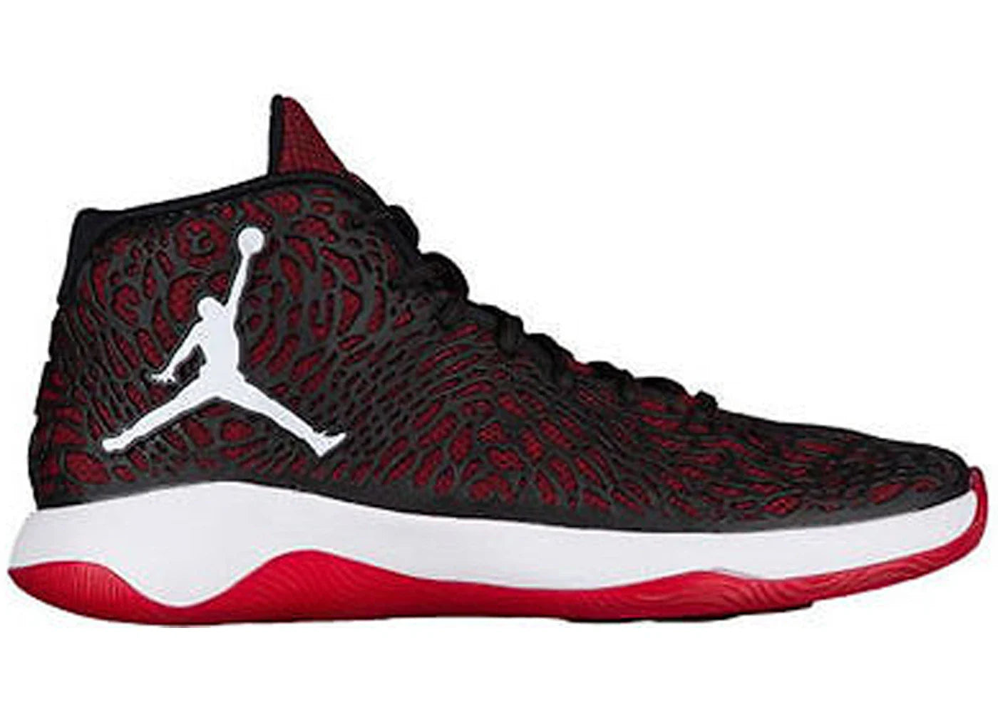 Air Jordan Ultra.Fly Bred