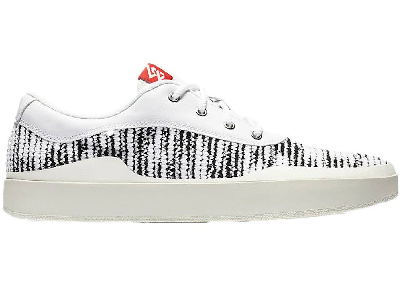 Air Jordan Westbrook 0.3 White
