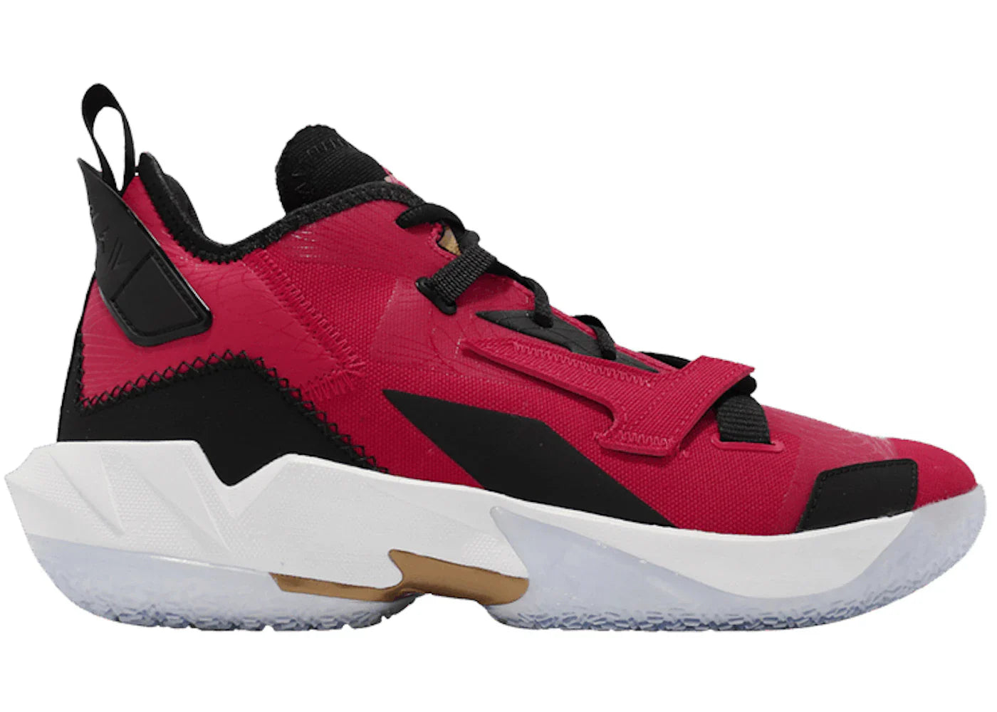 Air Jordan Why Not Zer0.4 Bred
