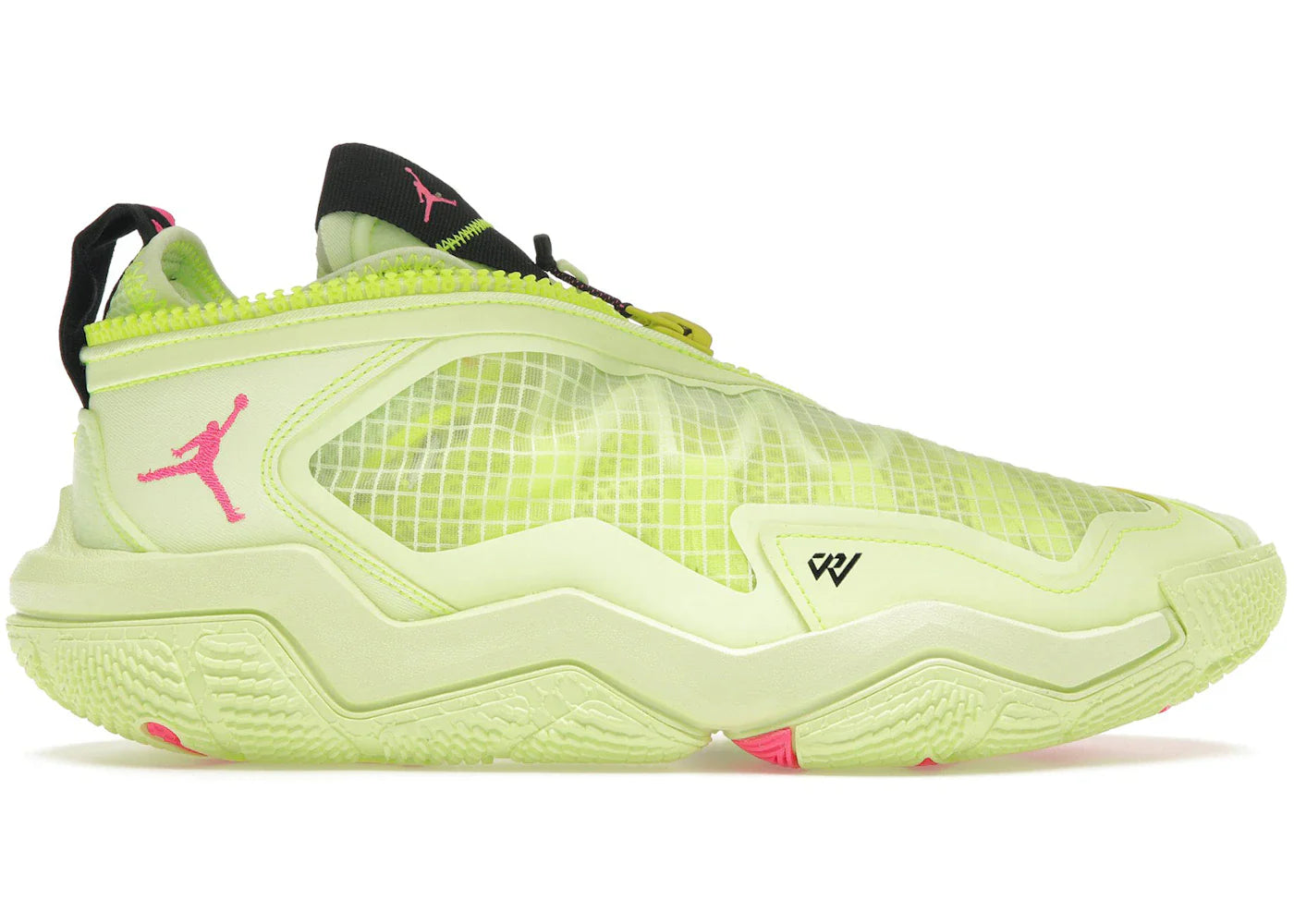 Air Jordan Why Not Zer0.6 Tennis