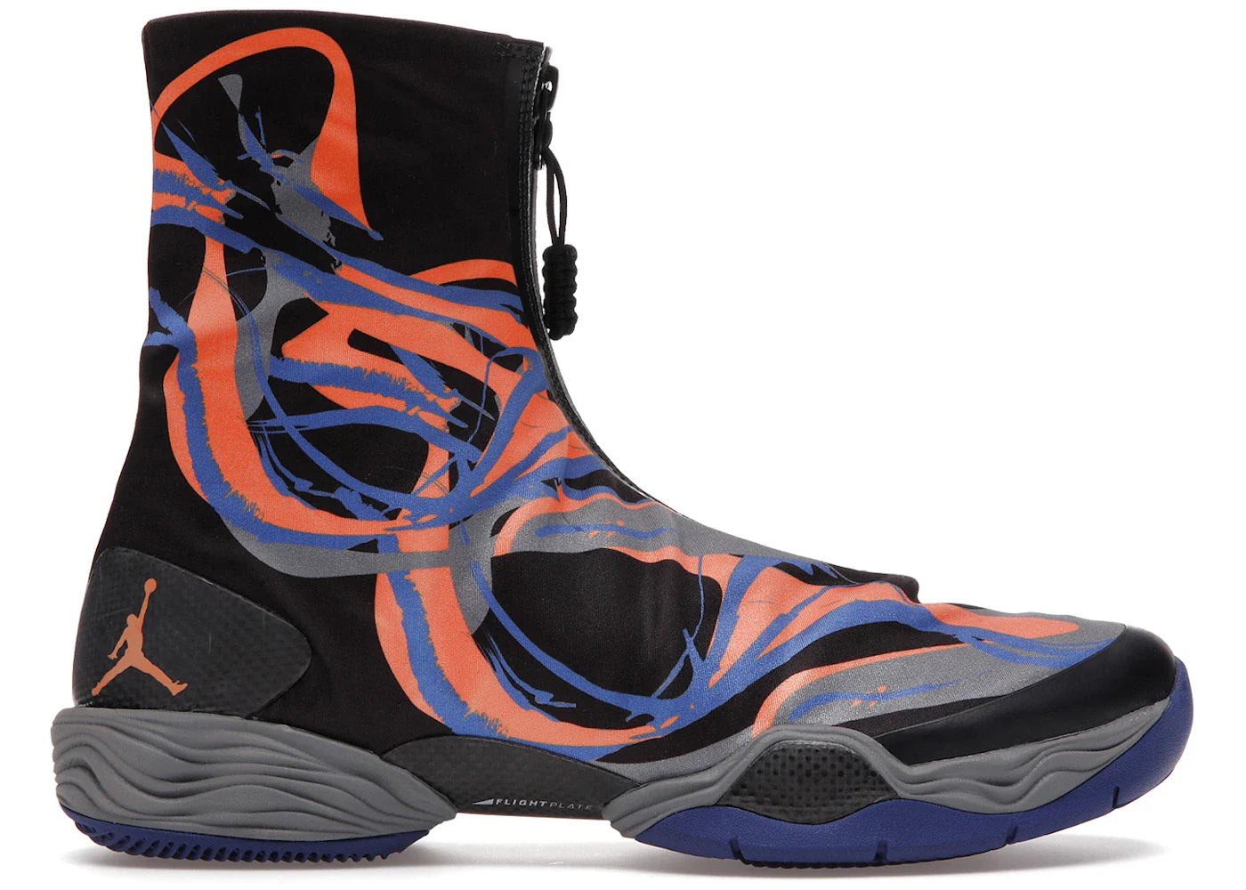 Air Jordan XX8 Bright Citrus