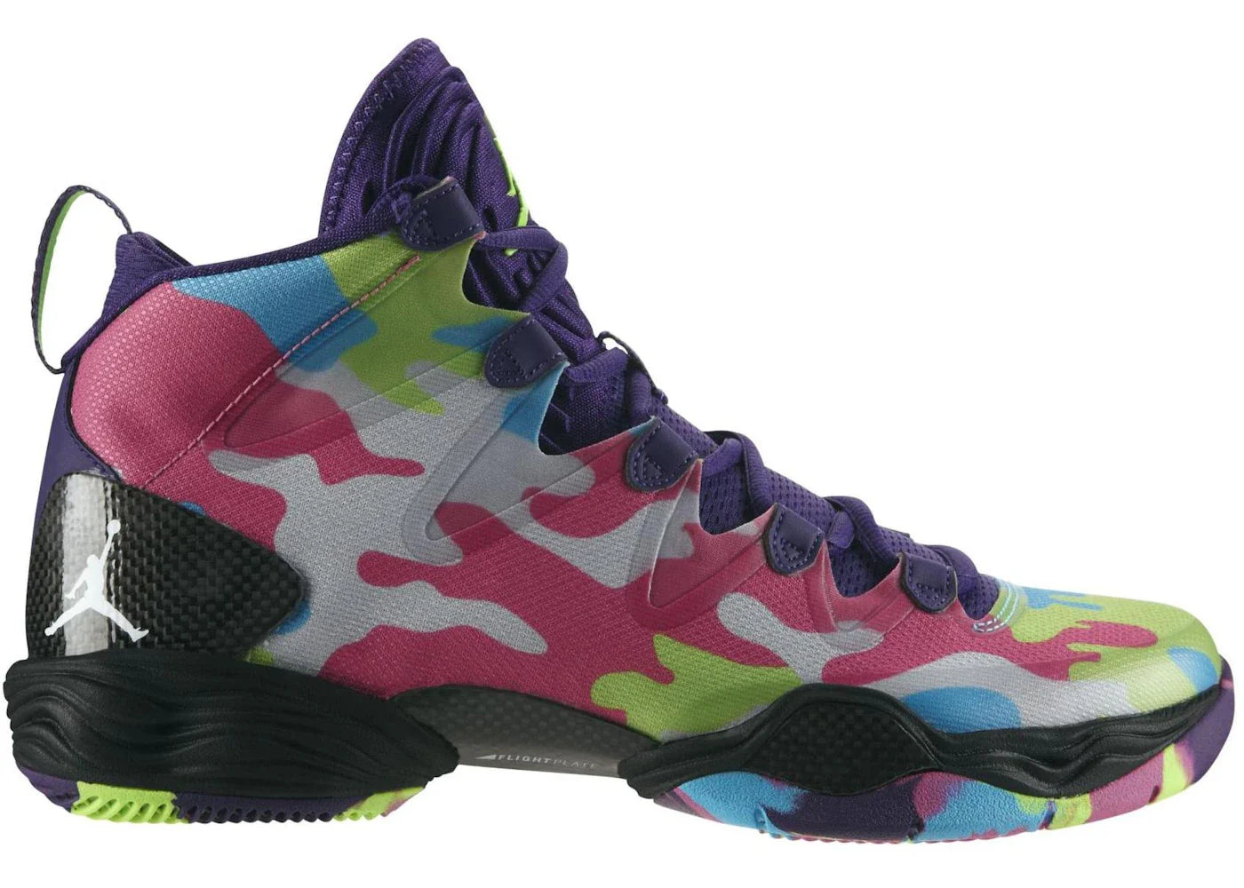 Air Jordan XX8 SE Bel Air