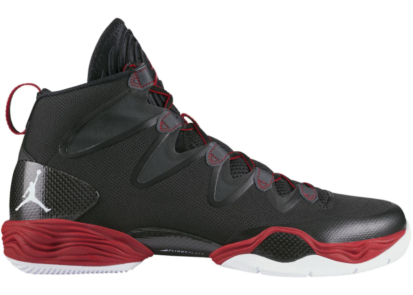 Air Jordan XX8 SE Bred