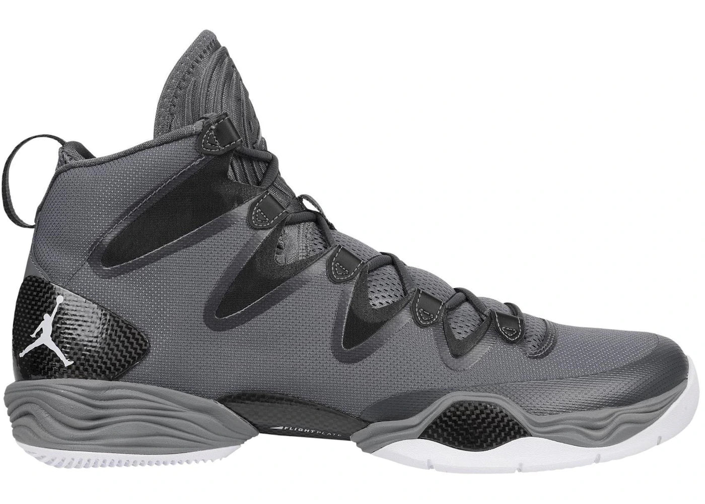 Air Jordan XX8 SE Cool Grey