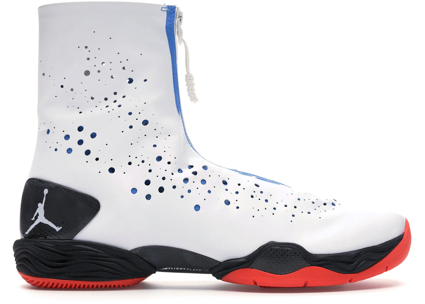 Air Jordan XX8 Westbrook Home