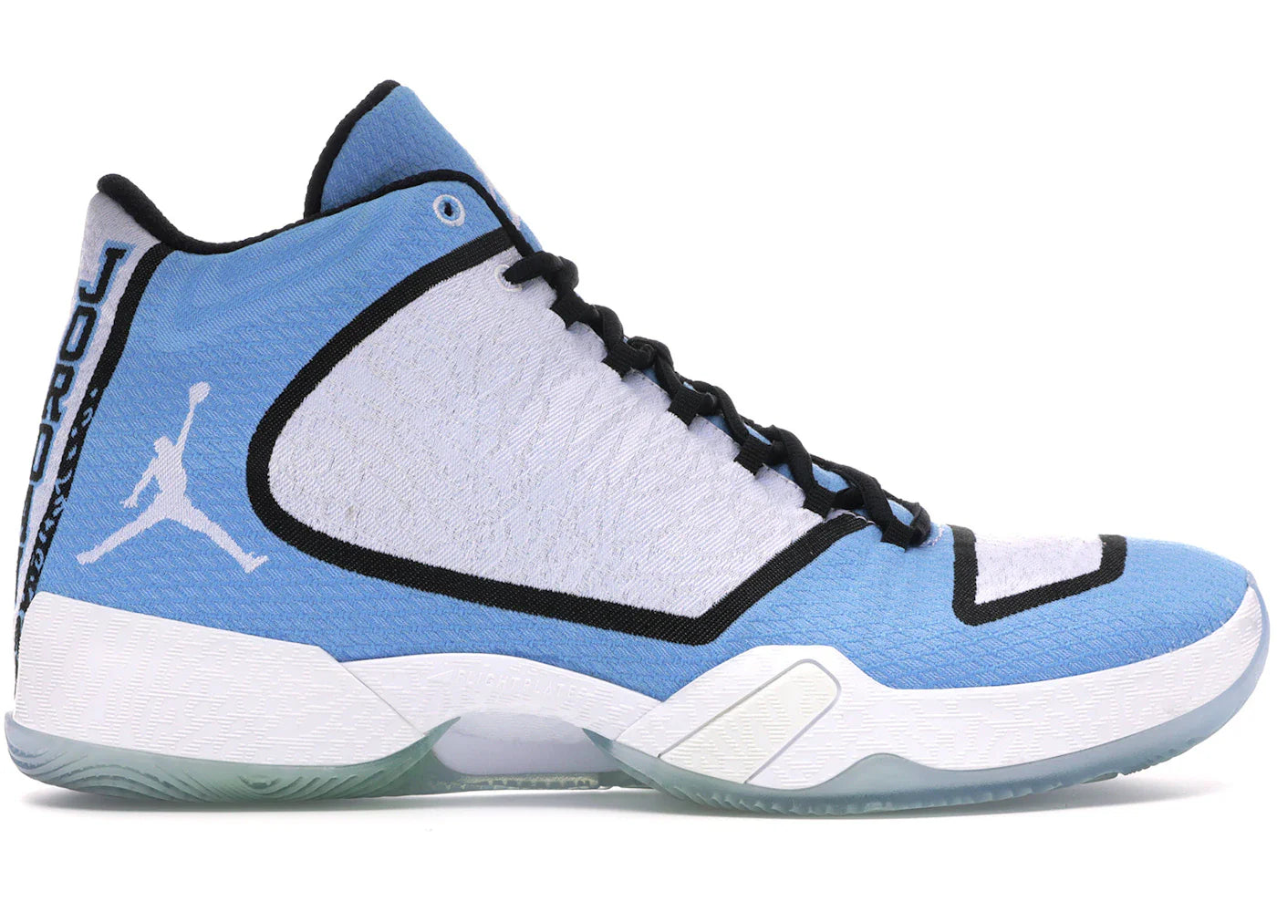Air Jordan XX9 Legend Blue