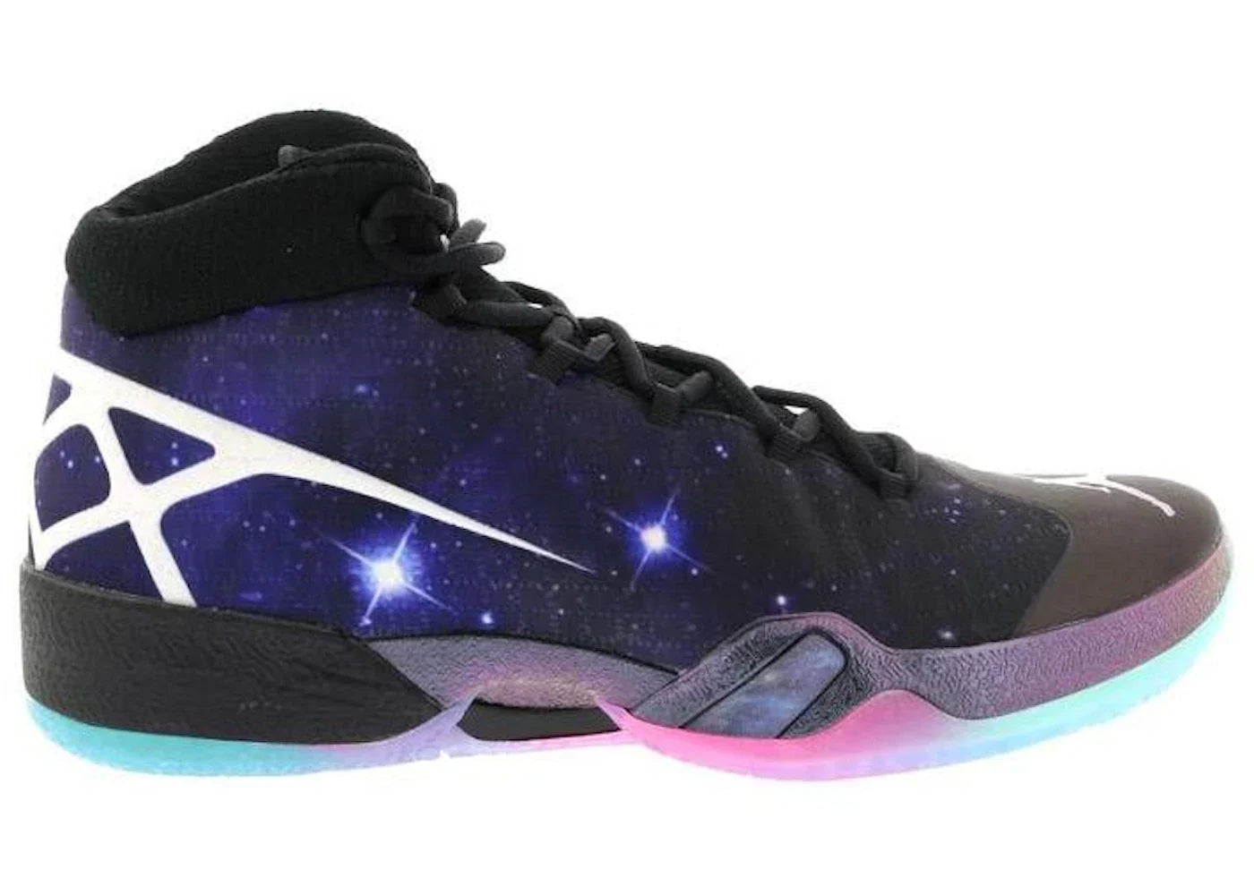 Air Jordan XXX Quai 54 Cosmos