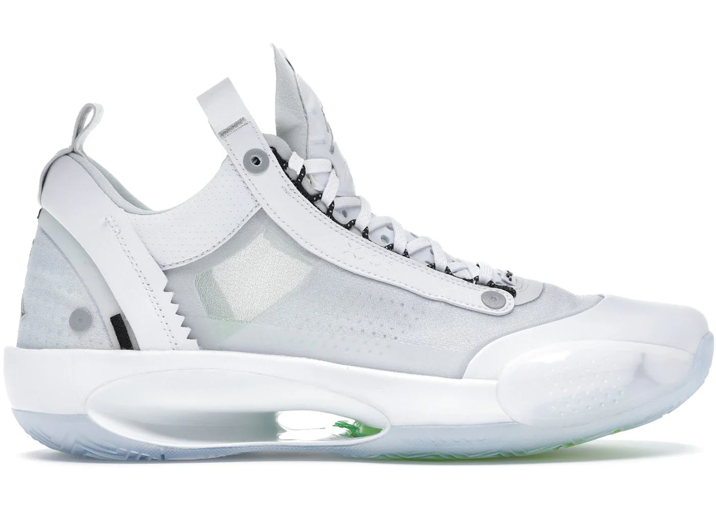 Air Jordan XXXIV Low Pure Money