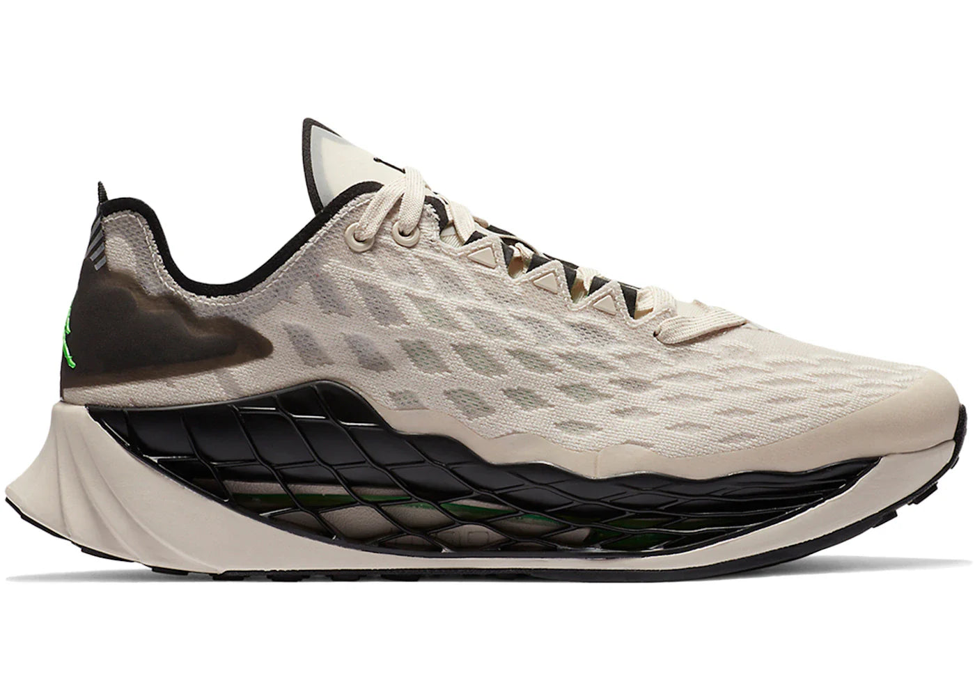 Air Jordan Zoom Trunner Ultimate Light Orewood Brown