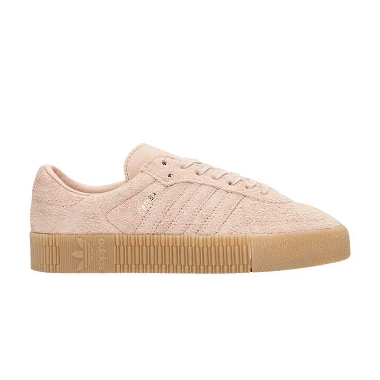 adidas Sambarose Ash Pearl (Women's)