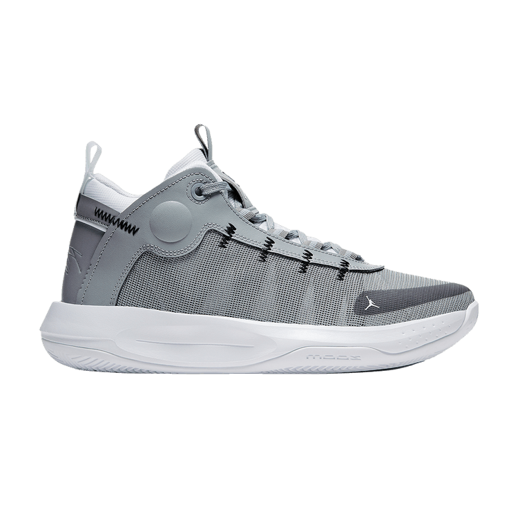 Air Jordan Jumpman 2020 Particle Grey