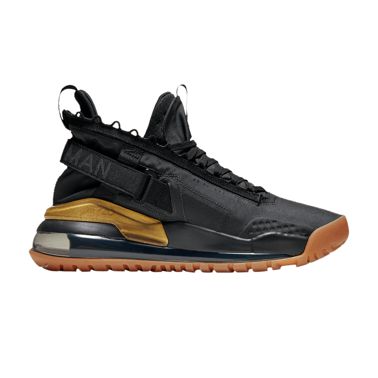 Air Jordan Proto Max 720 Black Gum