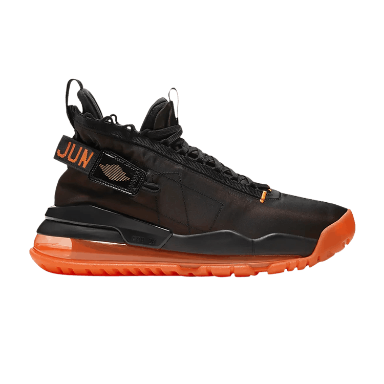 Air Jordan Proto Max 720 Total Orange
