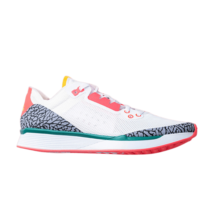 Air Jordan 88 Racer SoleFly Lottery