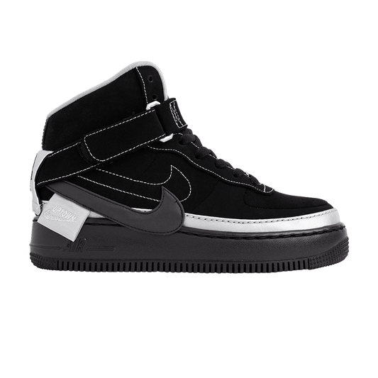 Nike Air Force 1 Jester XX Rox Brown (Women's)