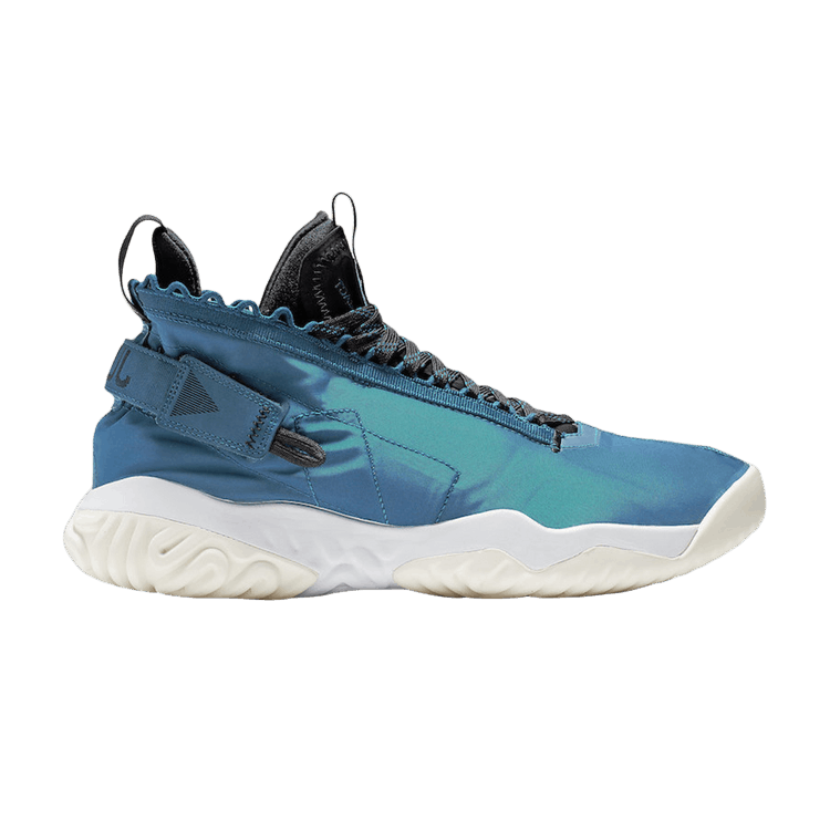 Air Jordan Proto React Maybe I Destroyed The Game
