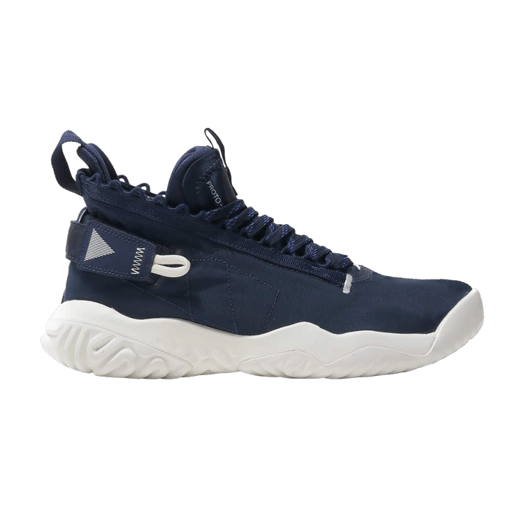 Air Jordan Proto React Midnight Navy