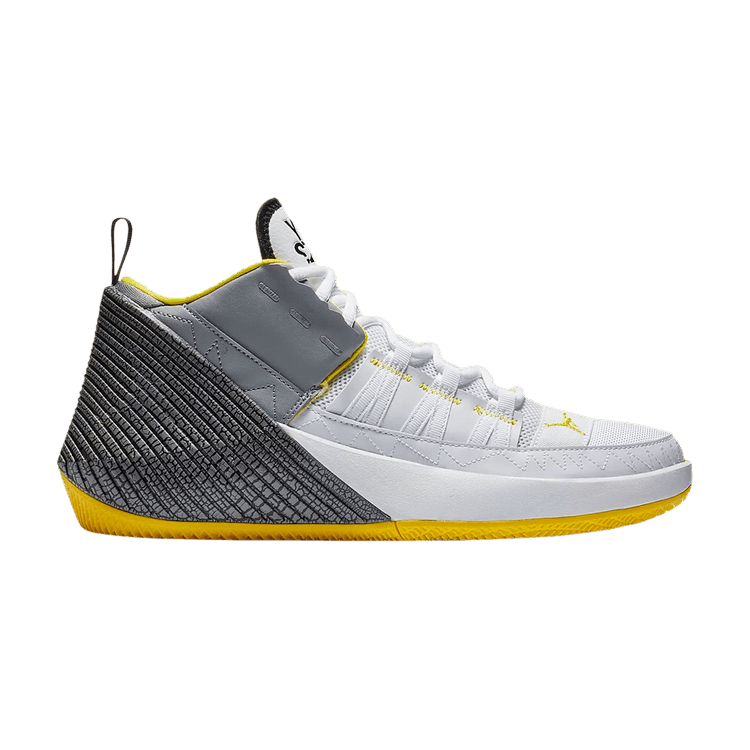 Air Jordan Why Not Zer0.1 Chaos White