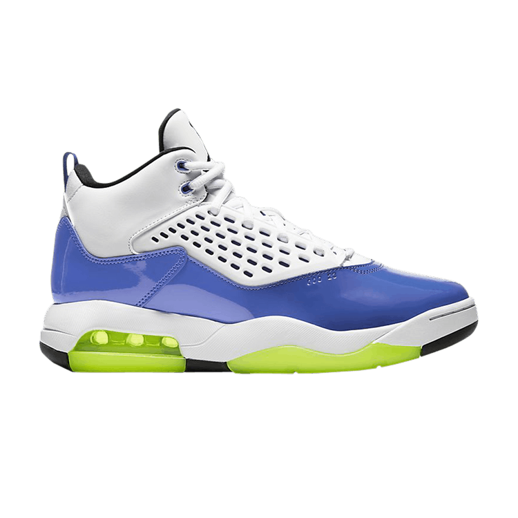 Air Jordan Maxin 200 Sprite
