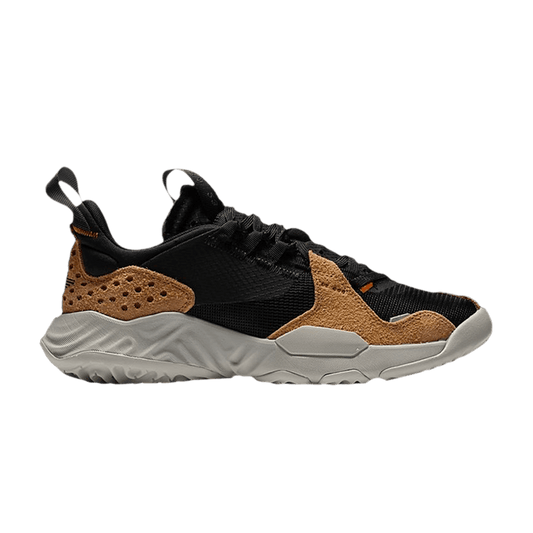 Air Jordan Delta SP Black Flax