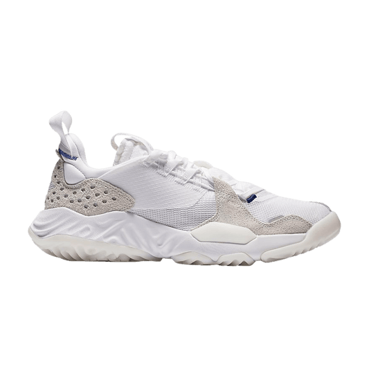 Air Jordan Delta SP White Vast Grey