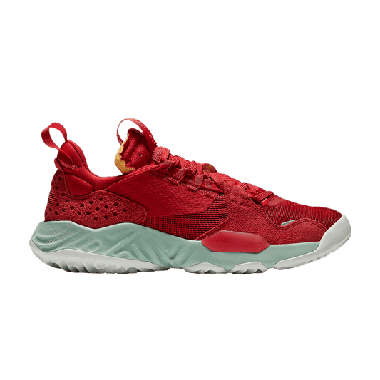 Air Jordan Delta SP Red Jade Aura