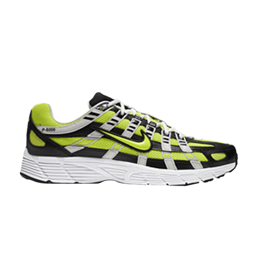 Nike P-6000 Lemon Venom