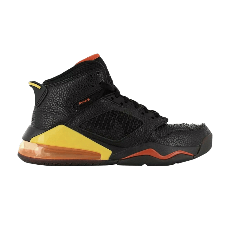 Air Jordan Mars 270 Citrus
