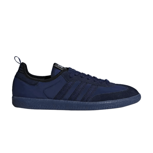 adidas Samba C.P. Company Tobacco Blue