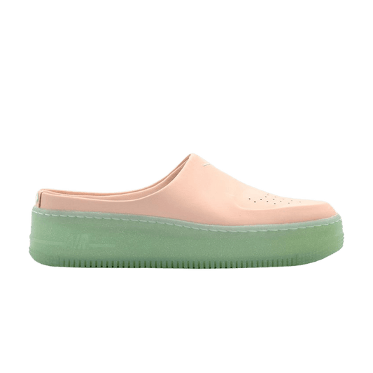 Nike Air Force 1 Lover XX Coral Teal (Women's)