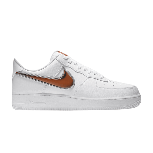 Nike Air Force 1 Low 07 LV8 Purple Infrared