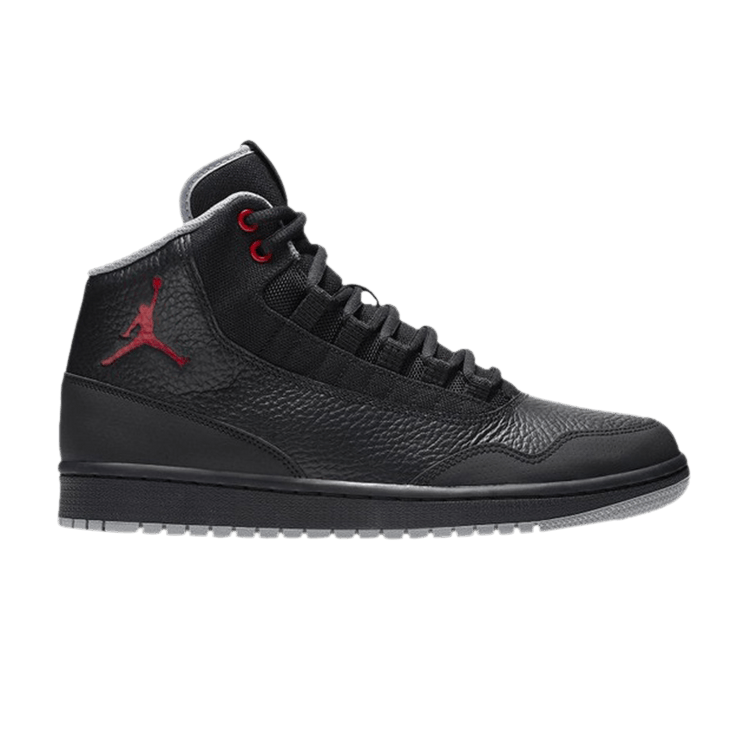 Air Jordan Executive Black
