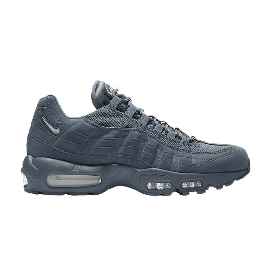 Nike Air Max 95 Jelly Swoosh Armory Blue