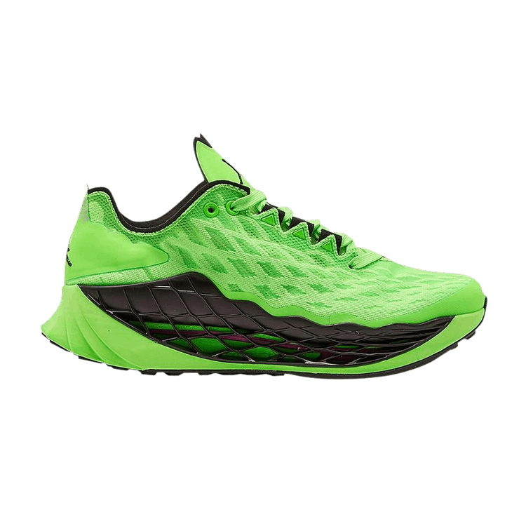 Air Jordan Zoom Trunner Ultimate Rage Green