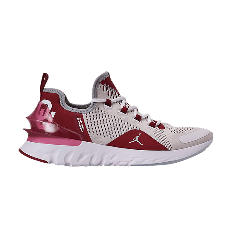 Air Jordan React Havoc Oklahoma