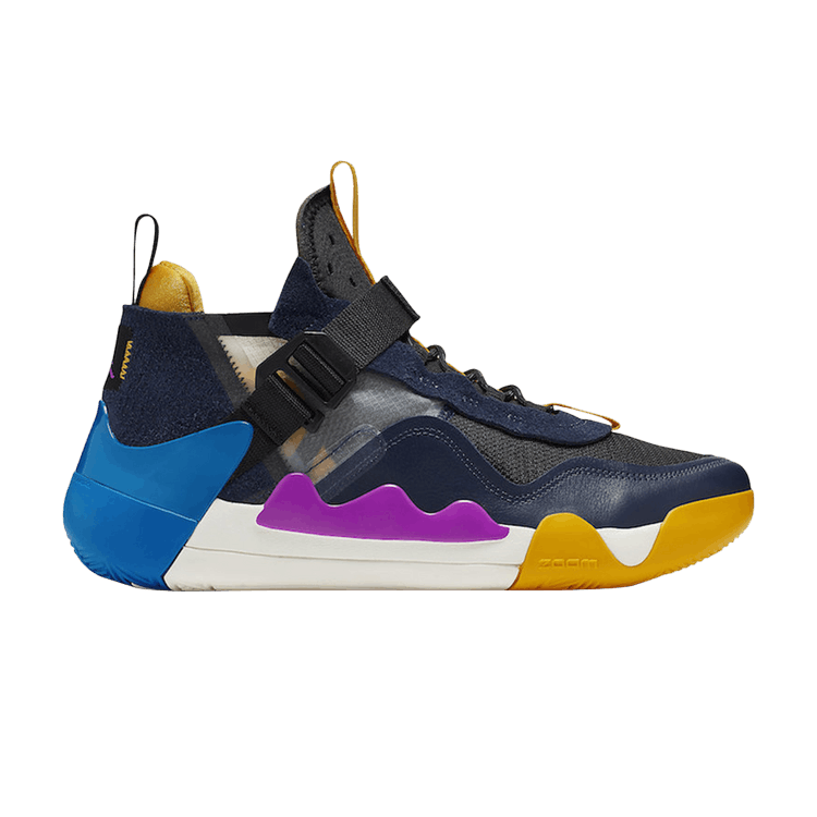 Air Jordan Defy Rivals