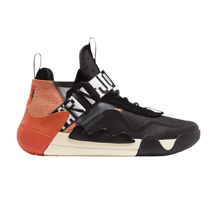 Air Jordan Defy SP Shattered Backboard