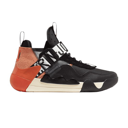 Air Jordan Defy SP Shattered Backboard