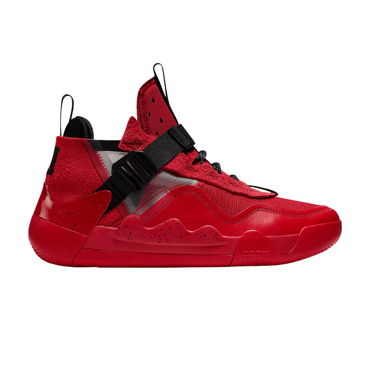 Air Jordan Defy University Red