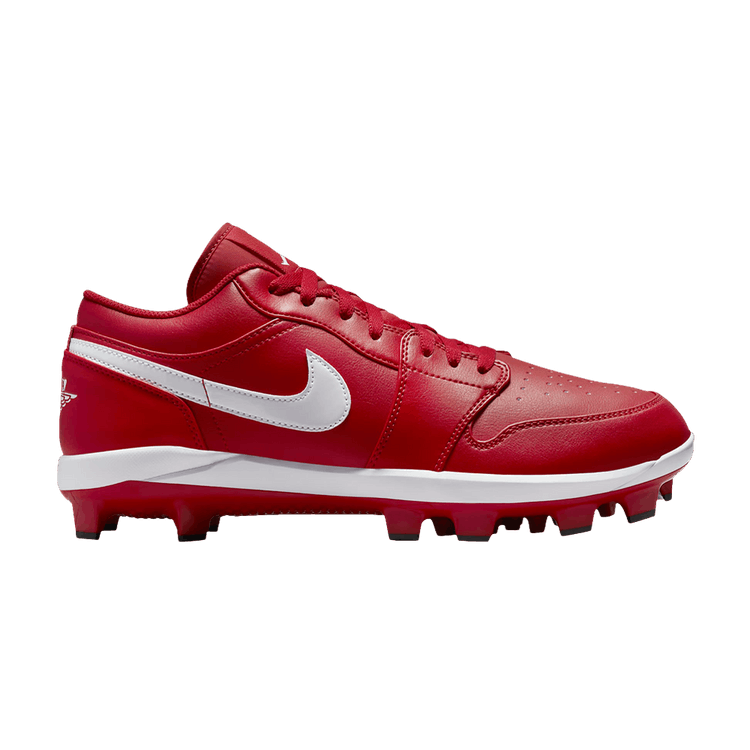 Air Jordan 1 Retro MCS Low University Red White