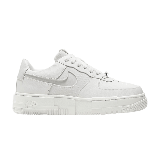 Nike Air Force 1 Low Pixel Summit White (Women's)